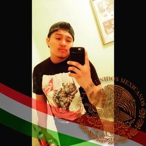 Meet your Posher, Cristian rey